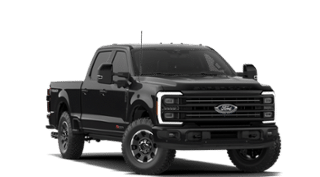 2027 Ford Super Duty® External Image 4